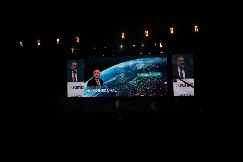 19 Mayıs 2024 Kardeşlik ve Dayanışma Günü Programı